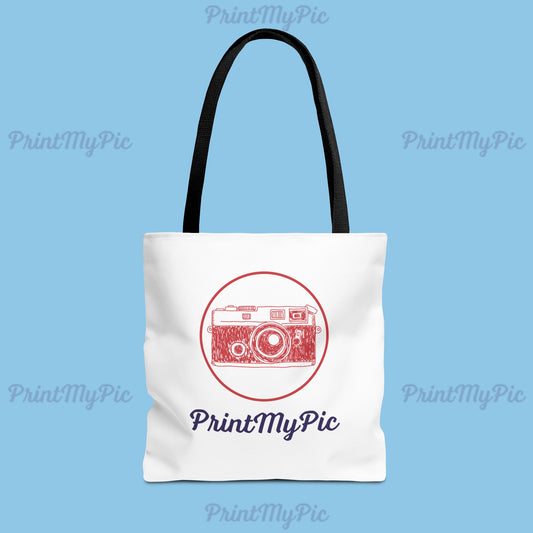 Tote Bag (AOP)