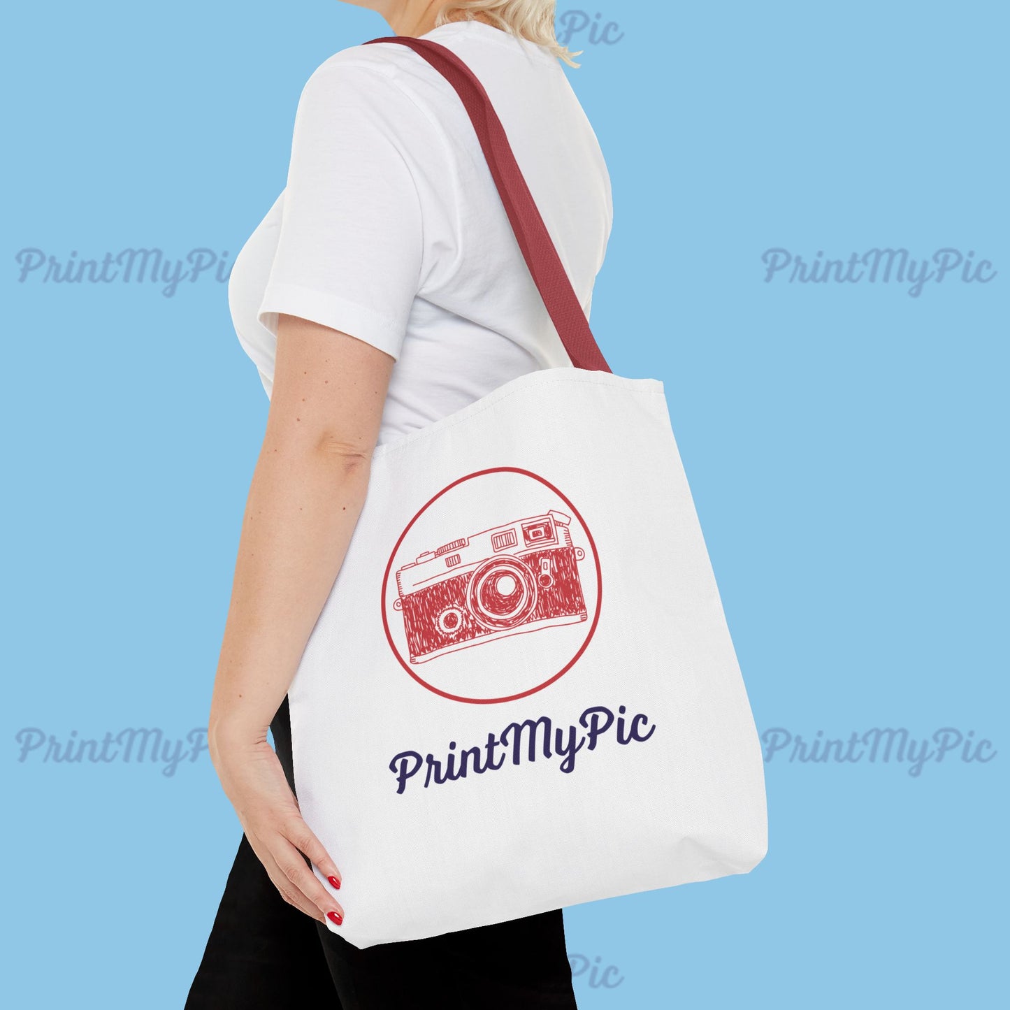 Tote Bag (AOP)