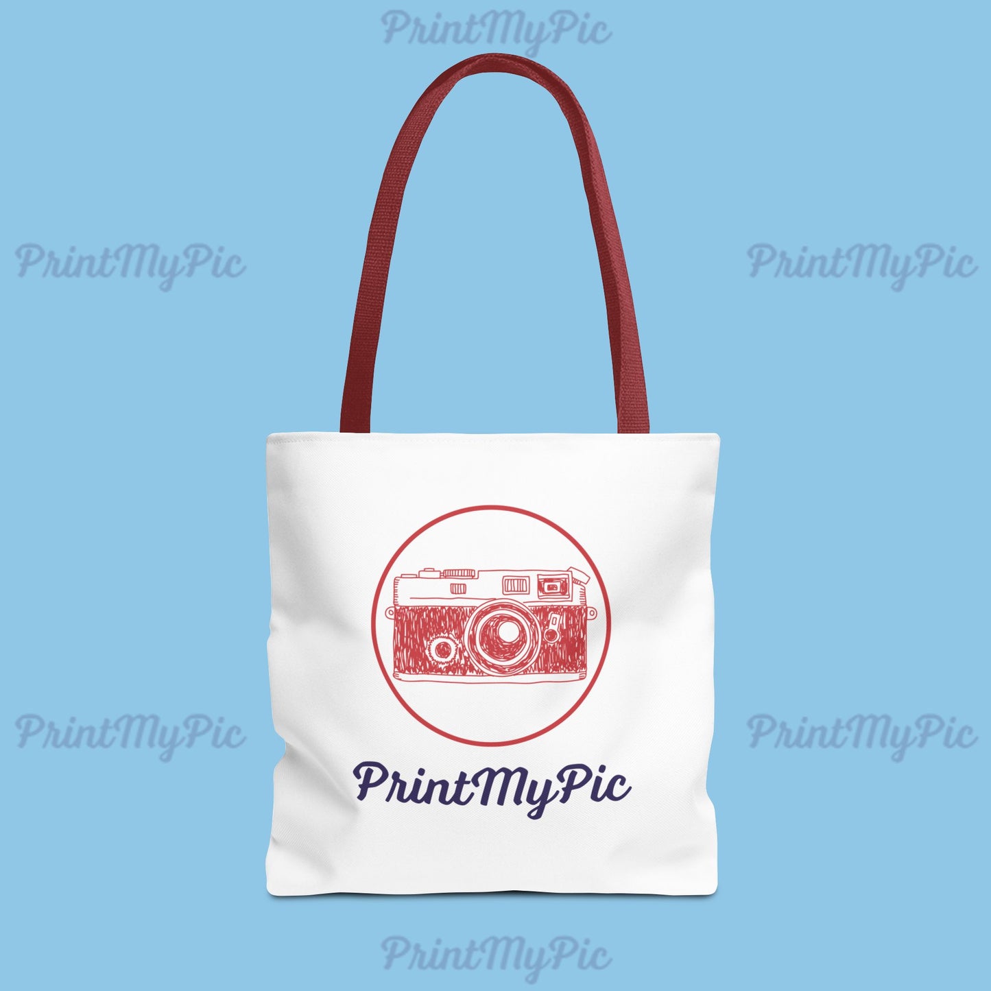 Tote Bag (AOP)