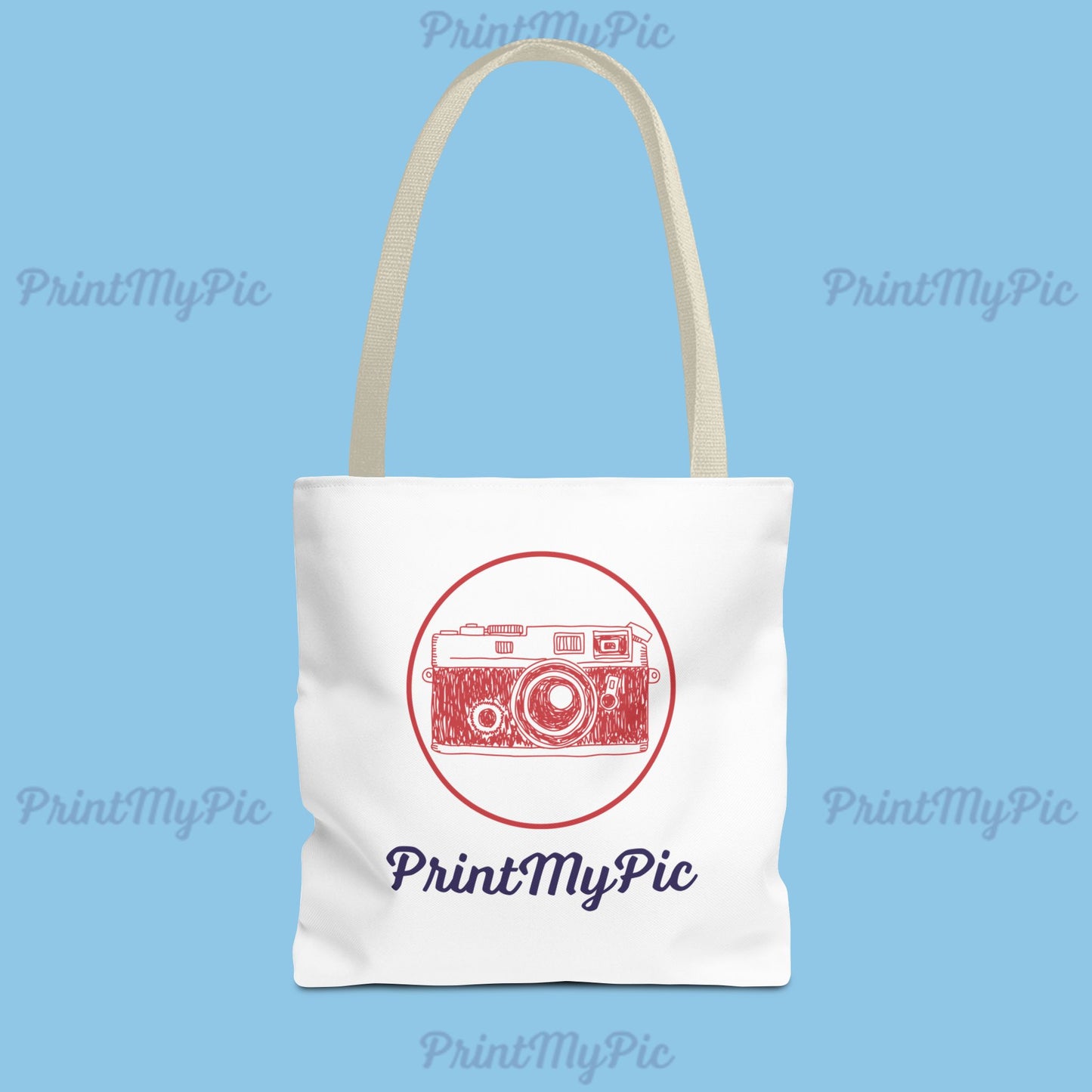 Tote Bag (AOP)