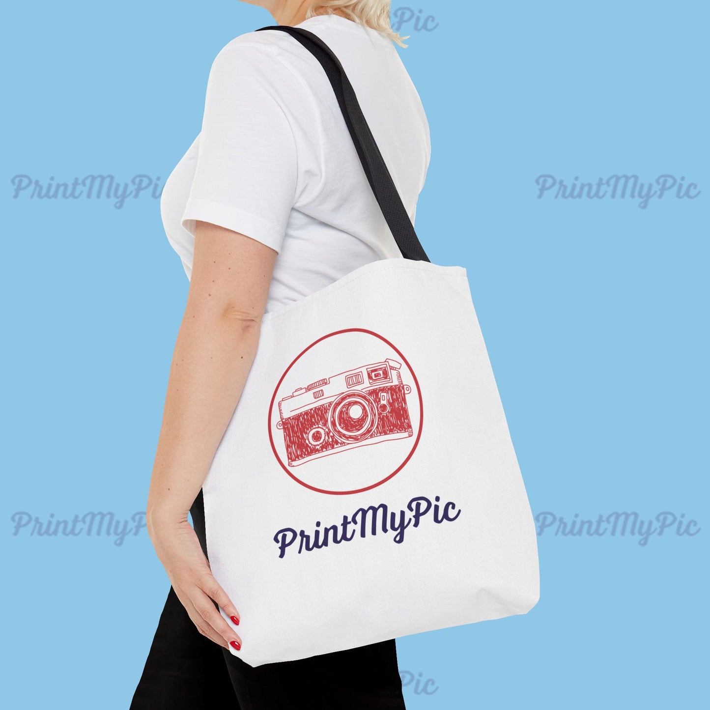 Tote Bag (AOP)