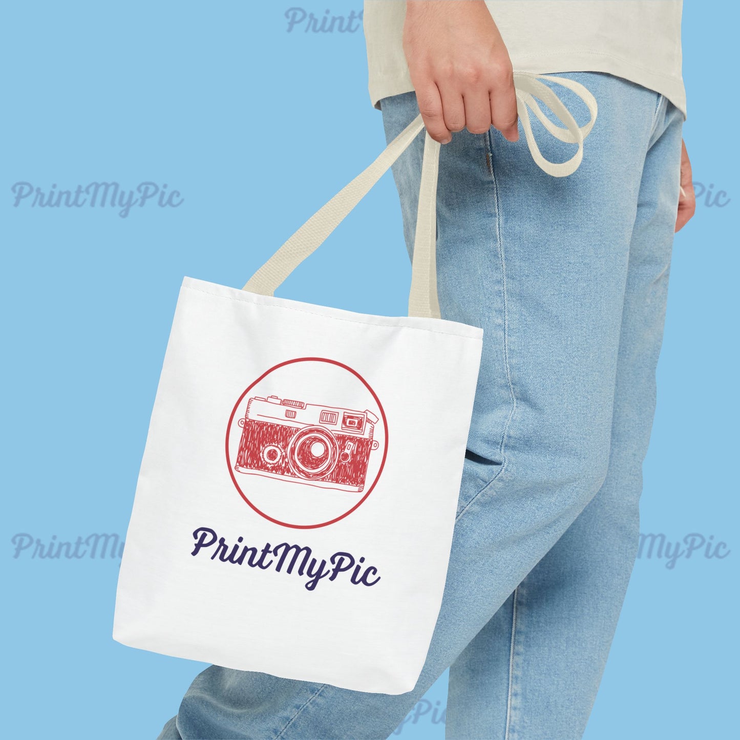 Tote Bag (AOP)
