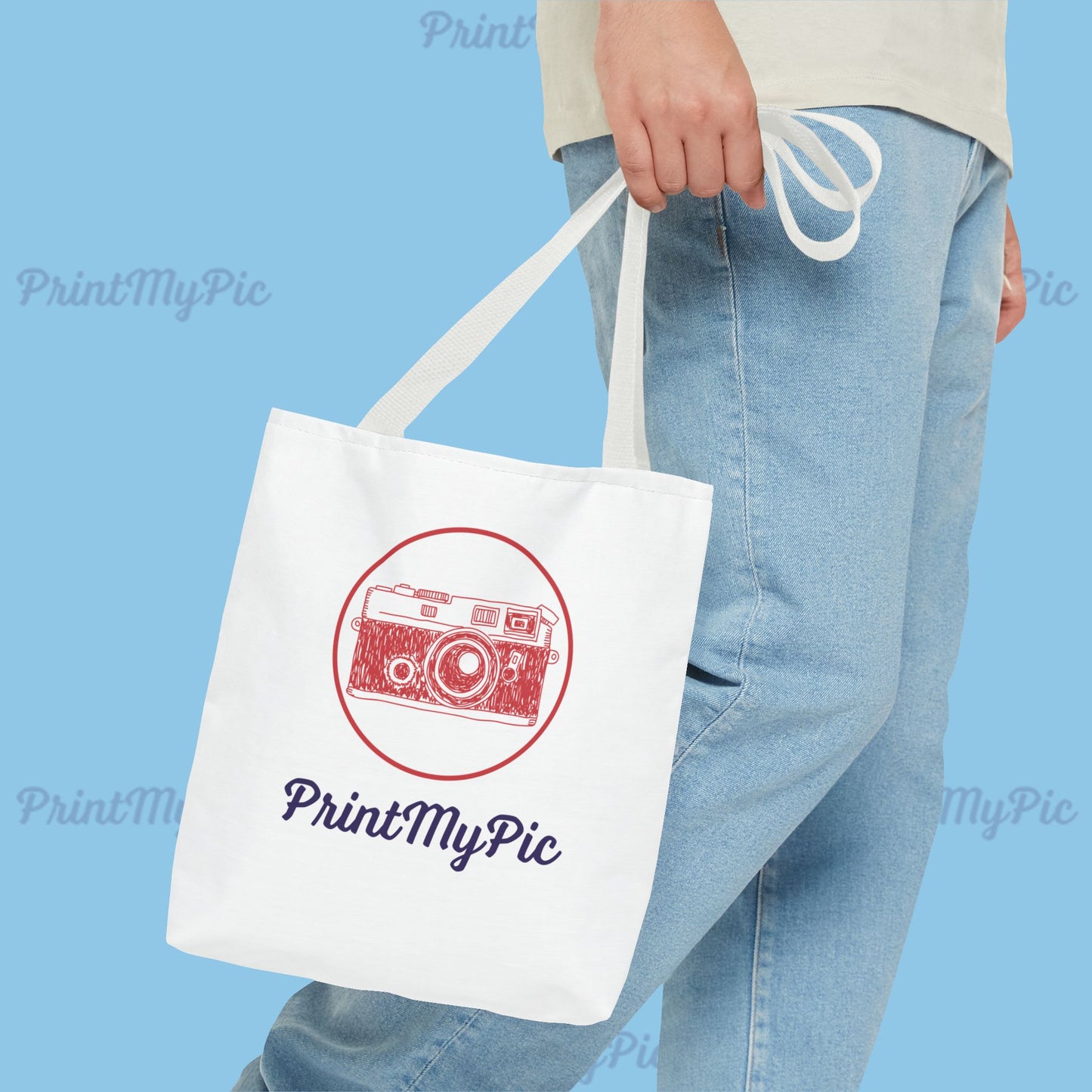 Tote Bag (AOP)