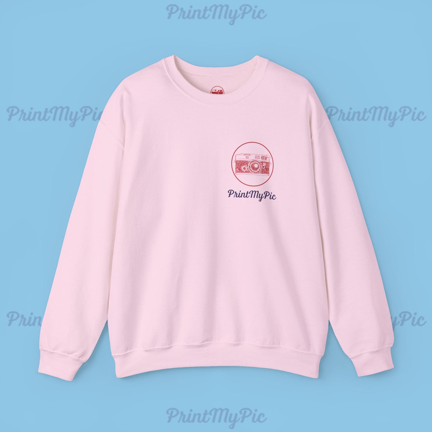 Unisex Heavy Blend™ Crewneck Sweatshirt