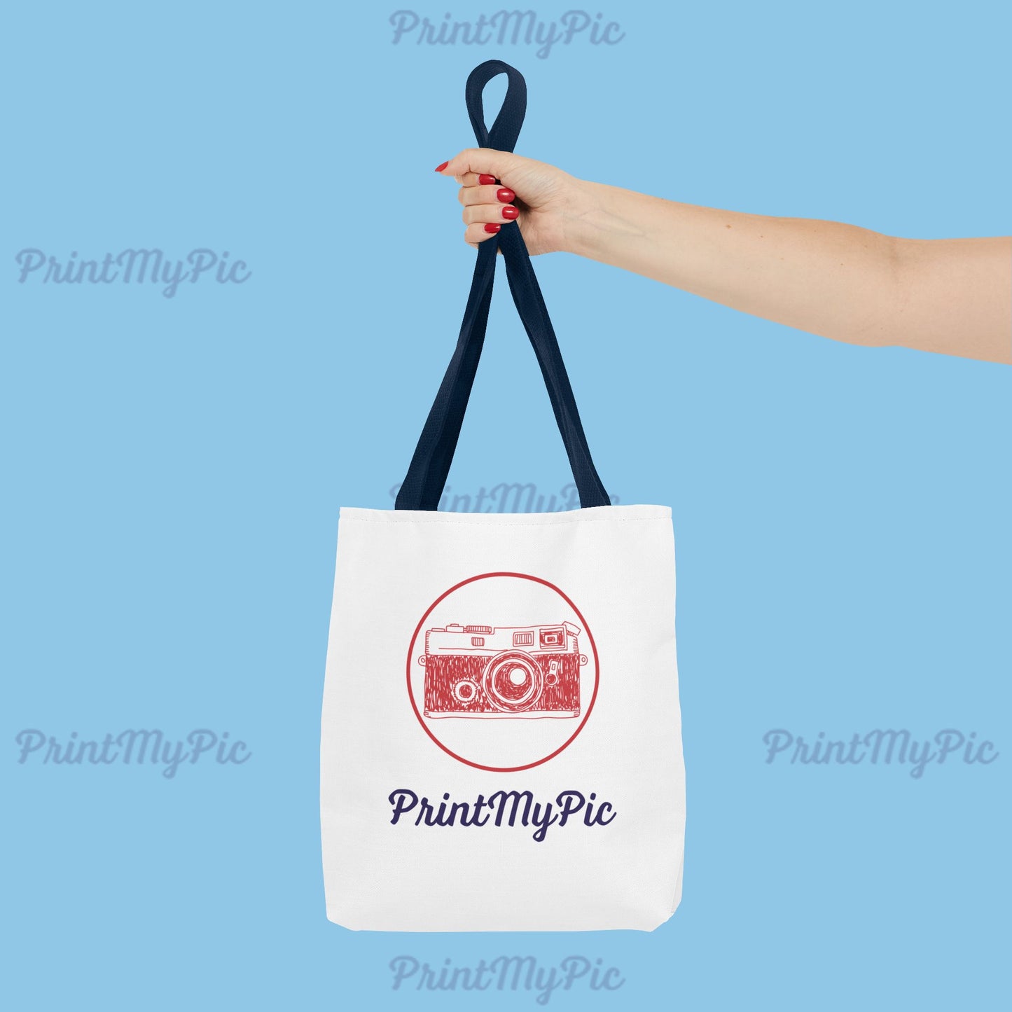 Tote Bag (AOP)