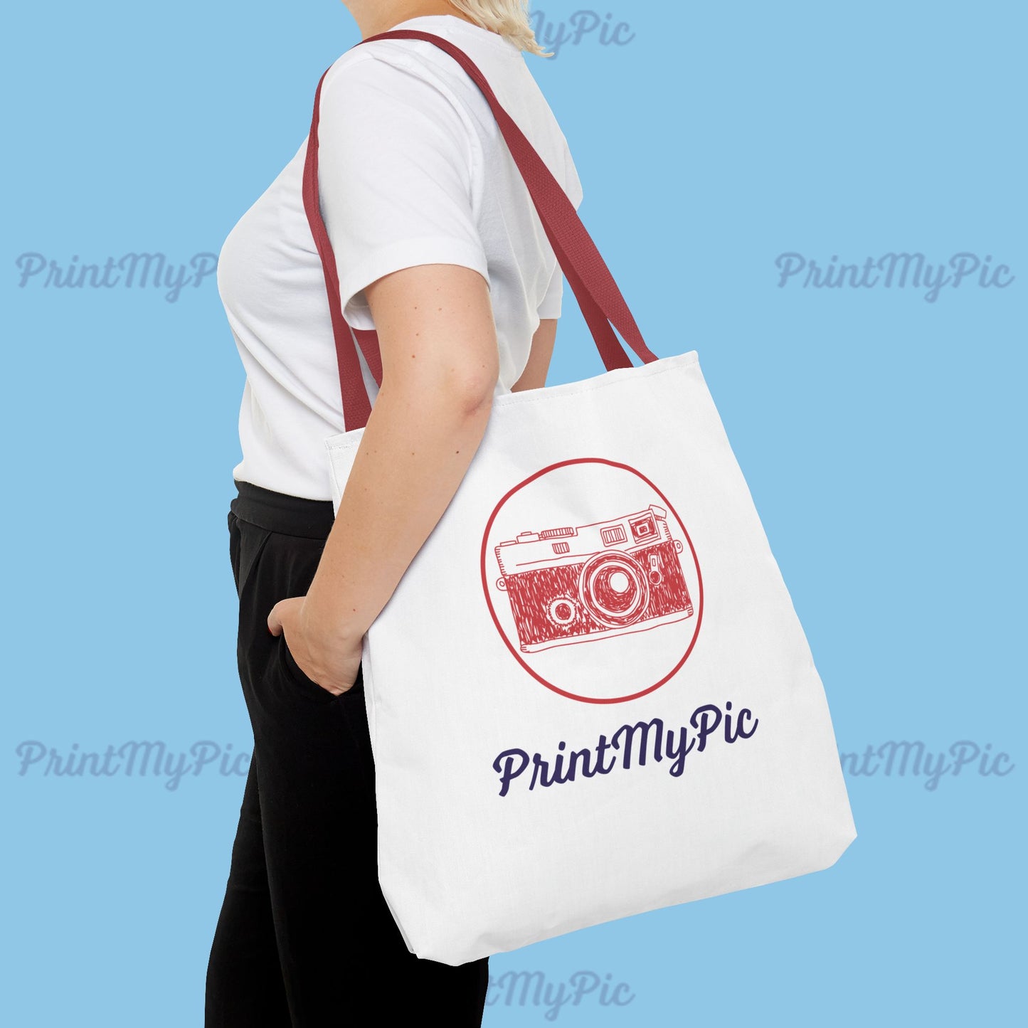 Tote Bag (AOP)