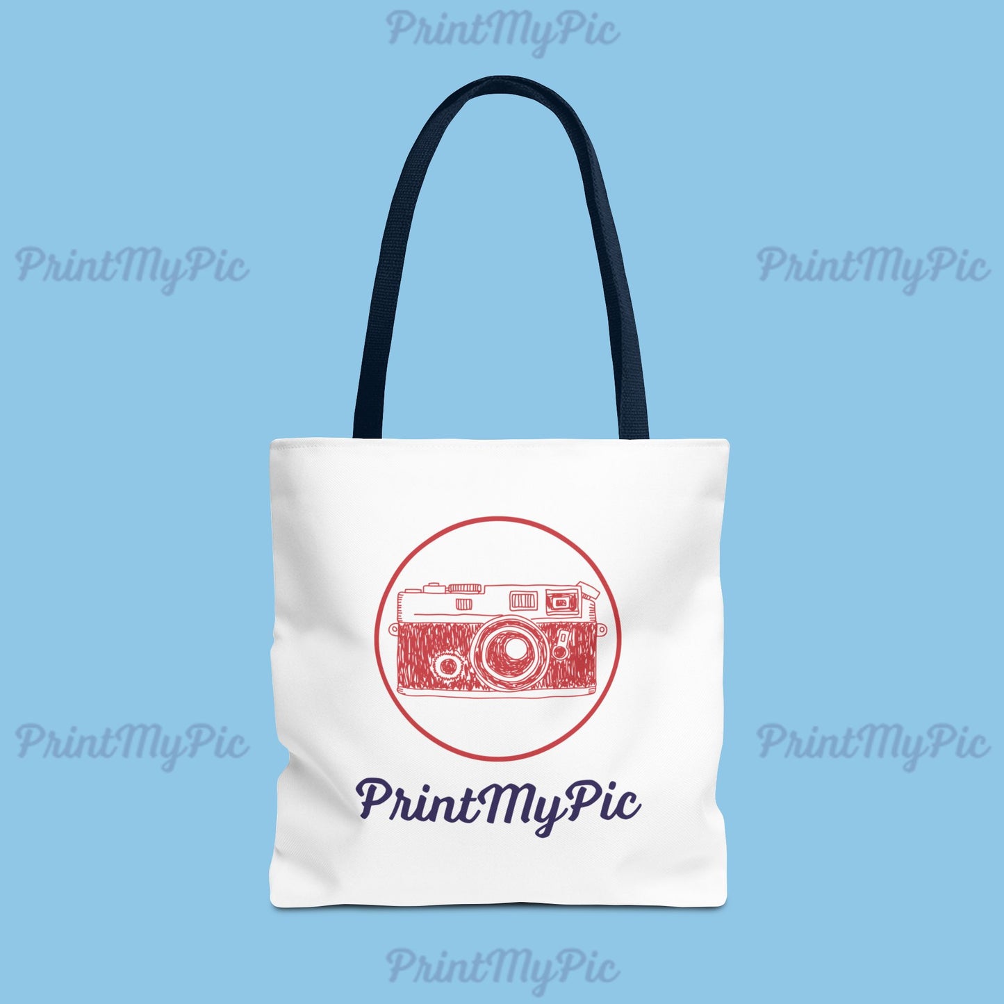Tote Bag (AOP)