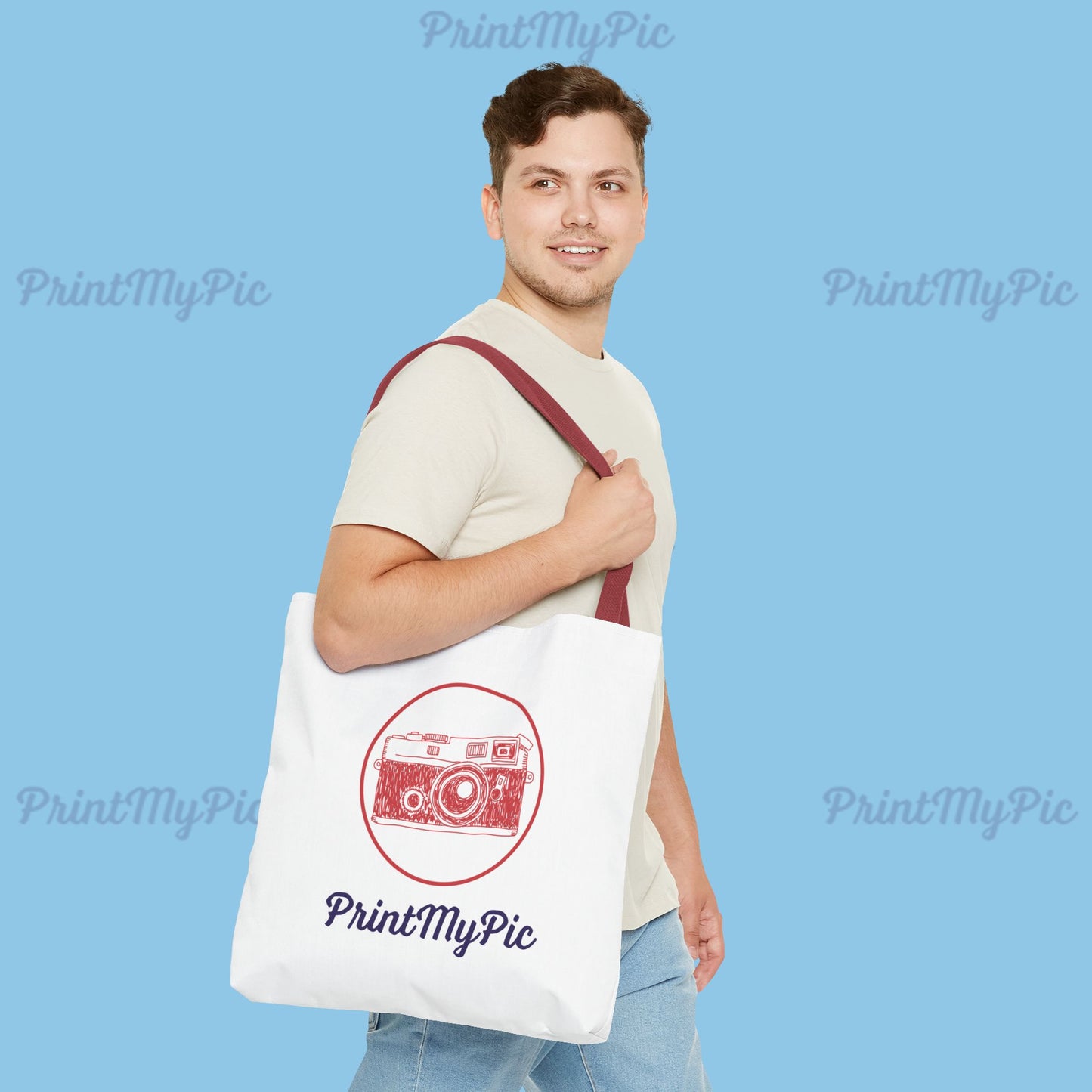 Tote Bag (AOP)