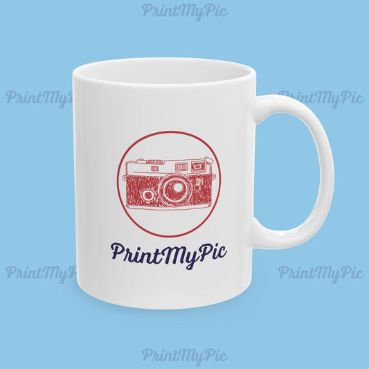 Ceramic Mug, (11oz, 15oz)