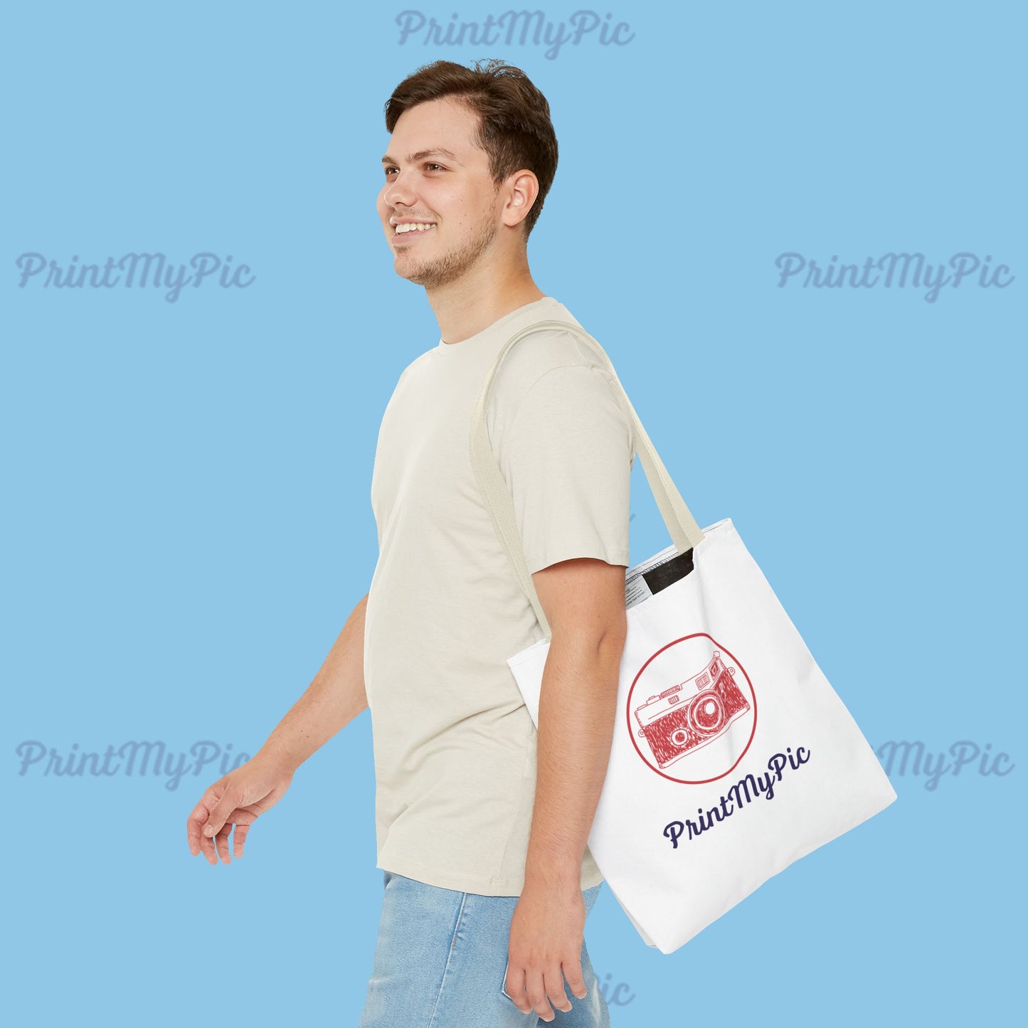 Tote Bag (AOP)