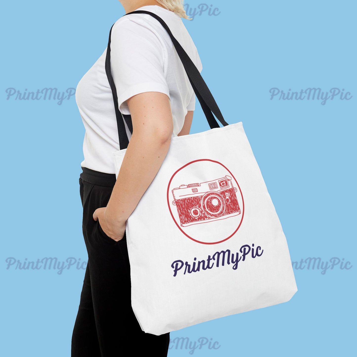 Tote Bag (AOP)