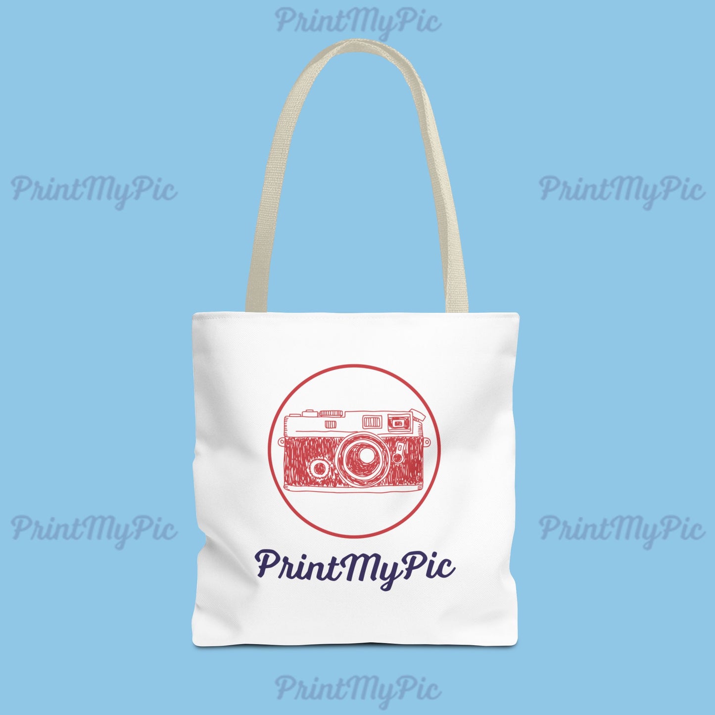 Tote Bag (AOP)