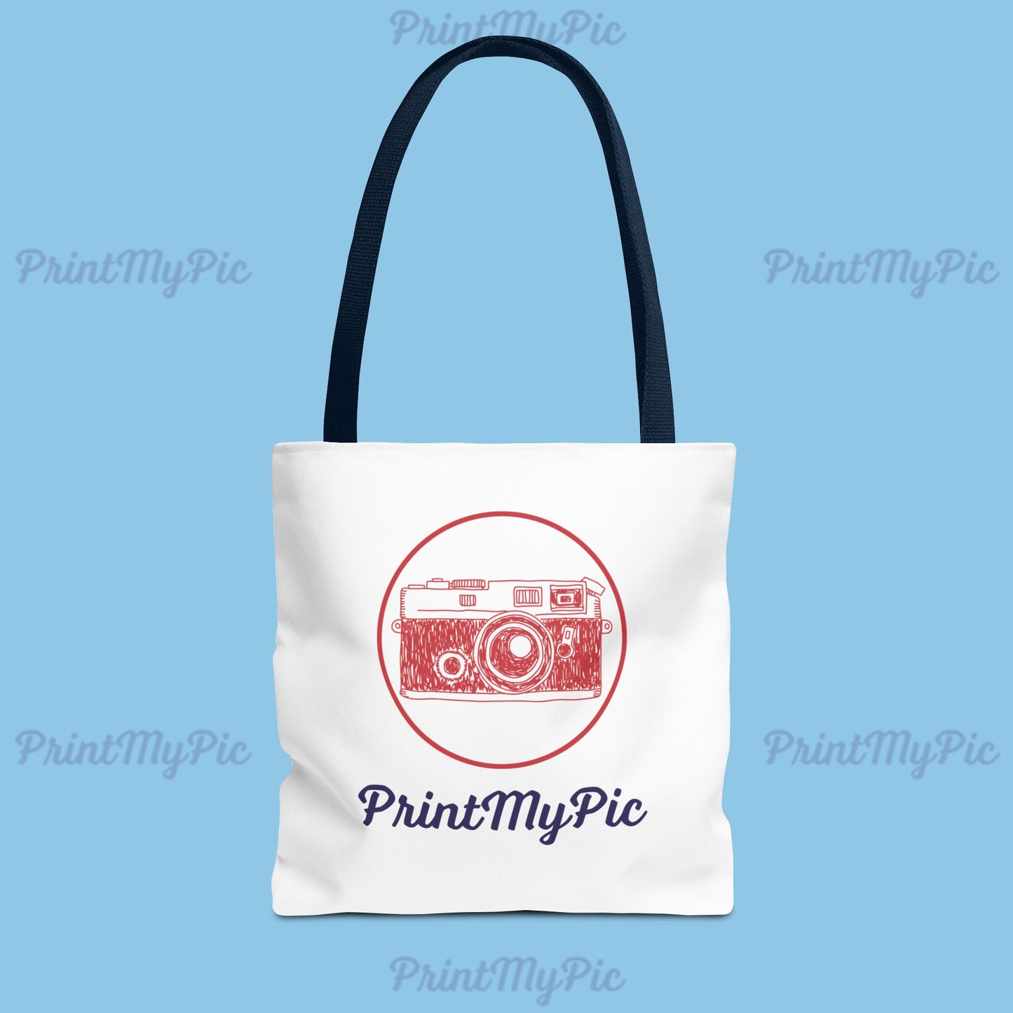 Tote Bag (AOP)