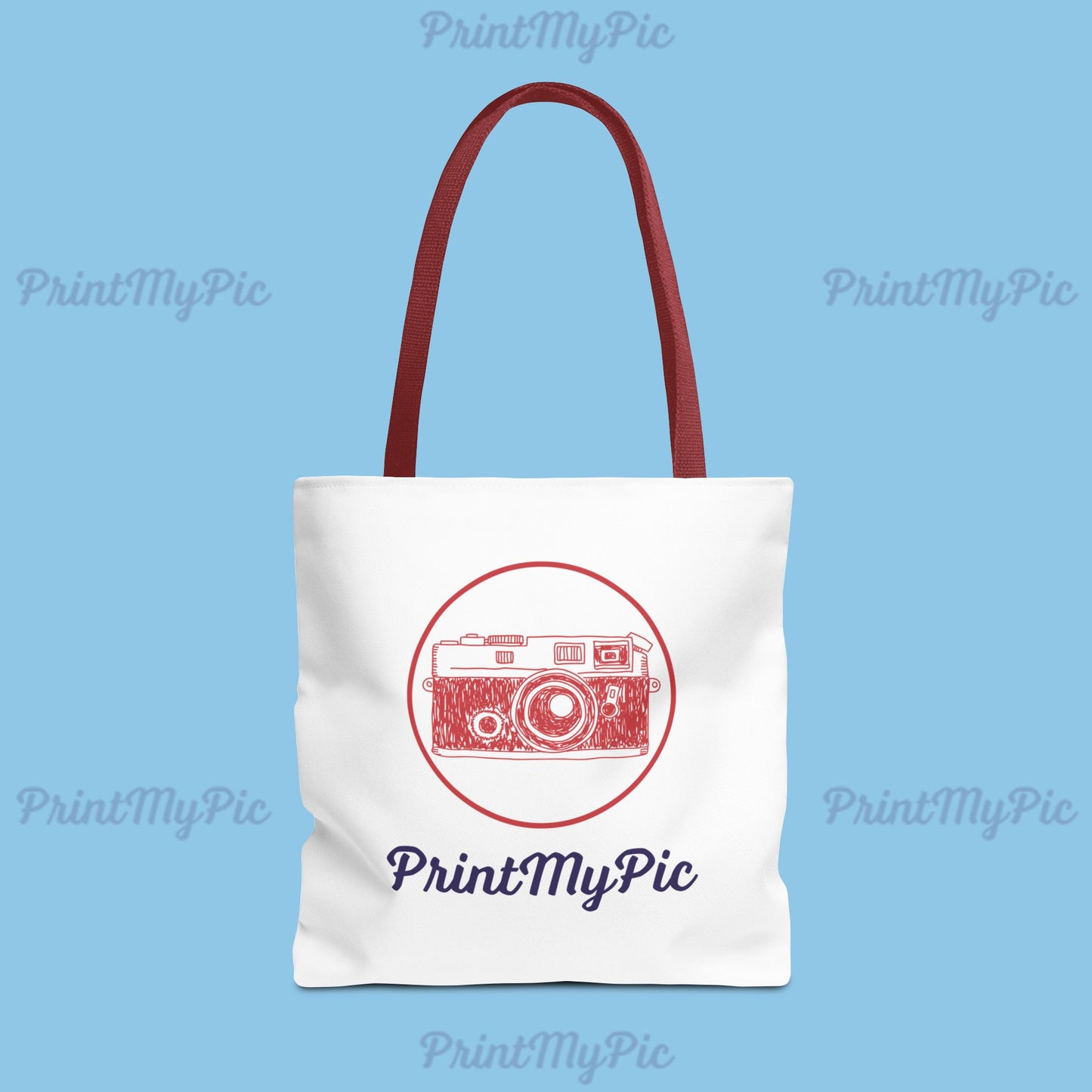 Tote Bag (AOP)