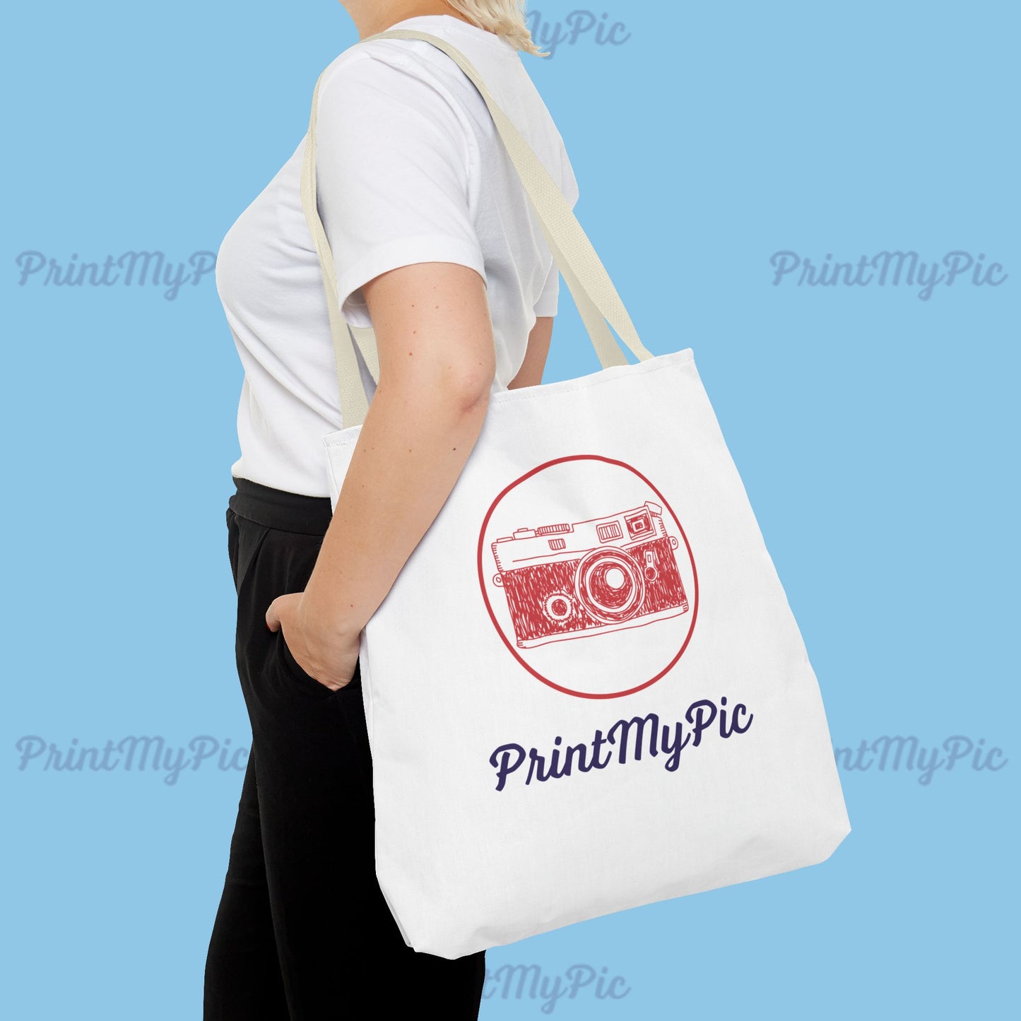 Tote Bag (AOP)