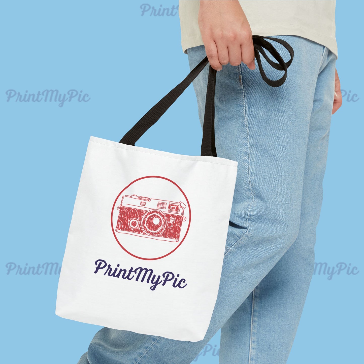 Tote Bag (AOP)