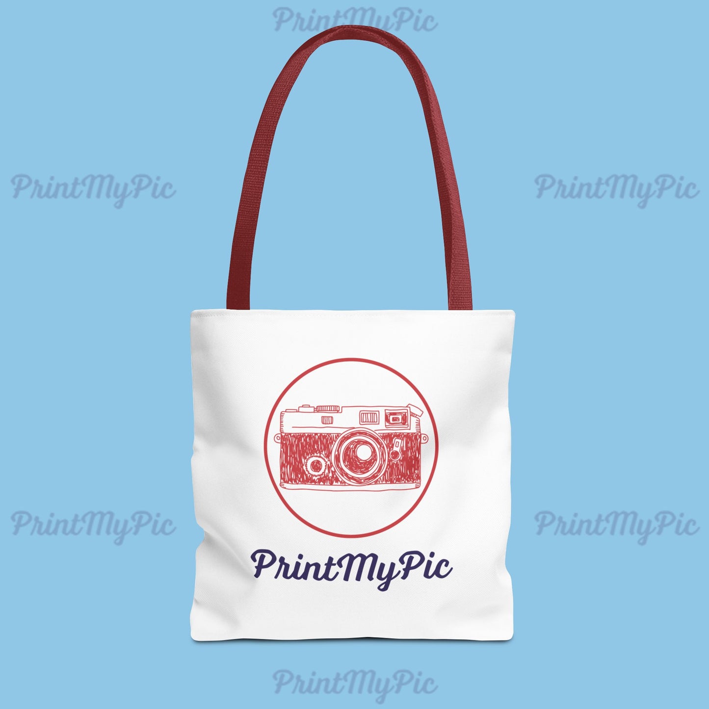 Tote Bag (AOP)