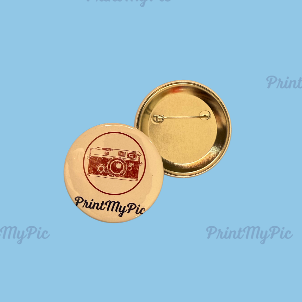 Photo Pins