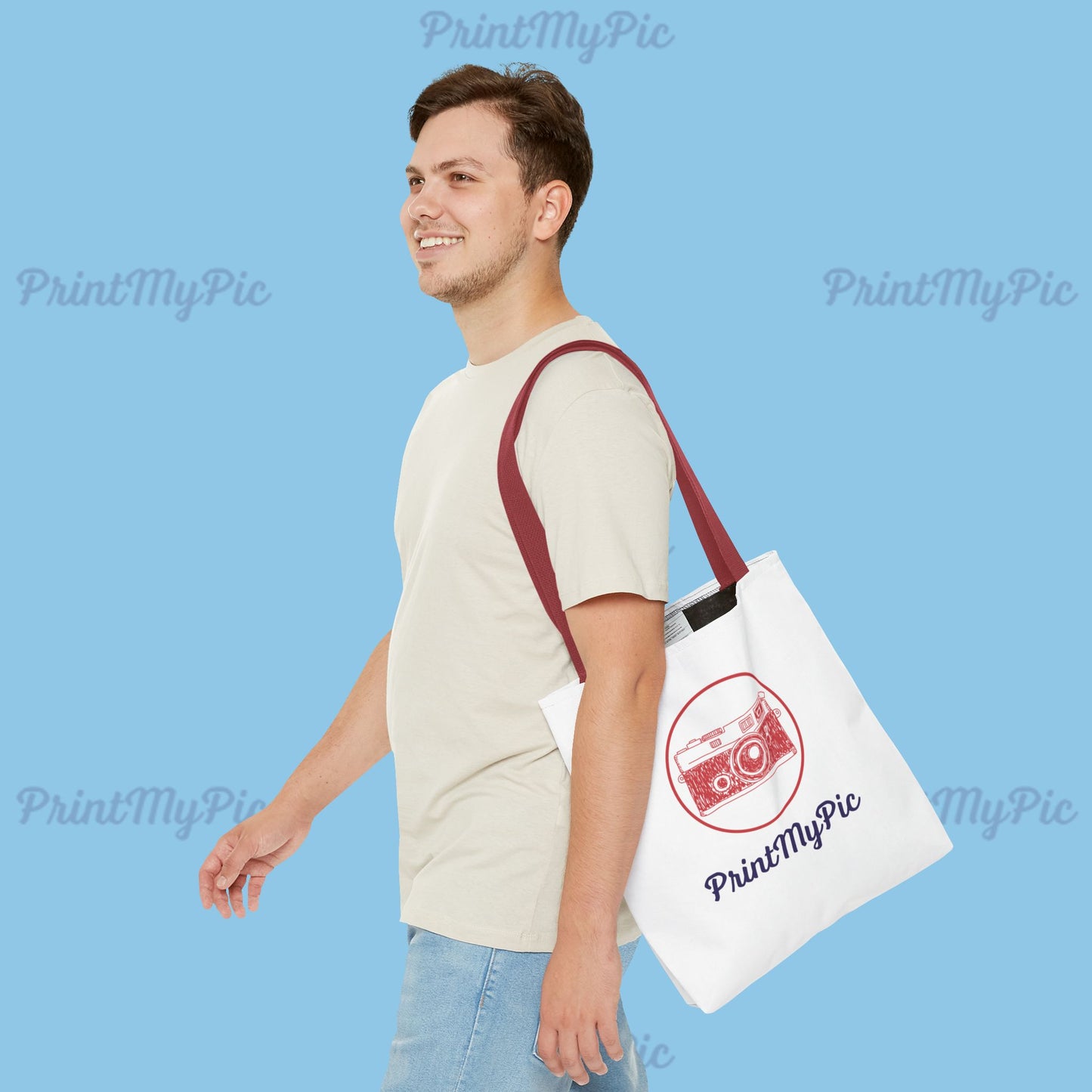 Tote Bag (AOP)