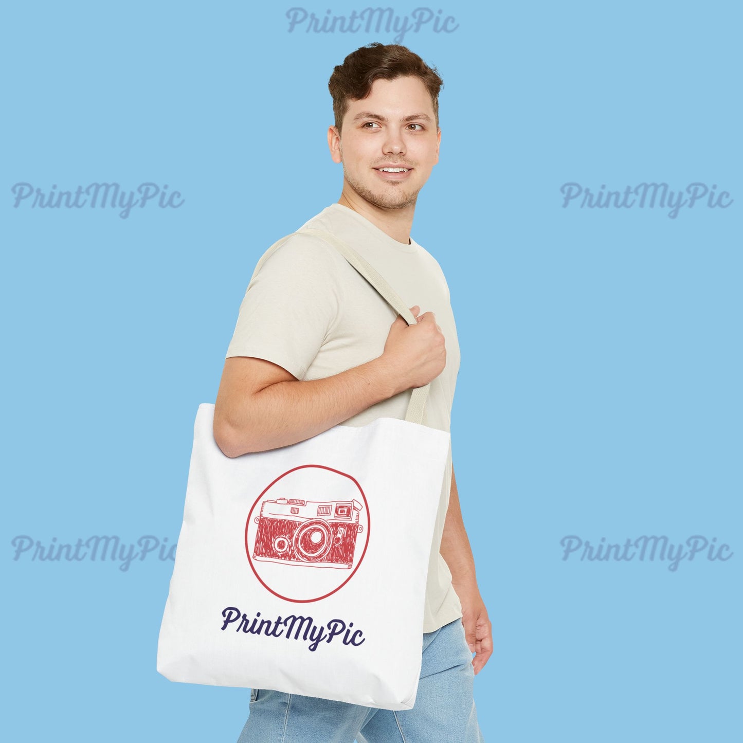 Tote Bag (AOP)