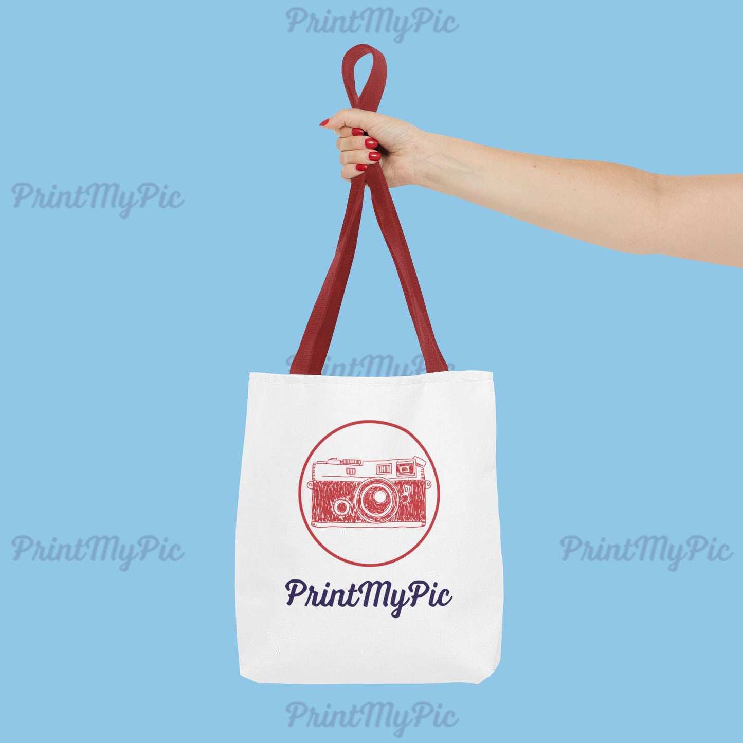 Tote Bag (AOP)