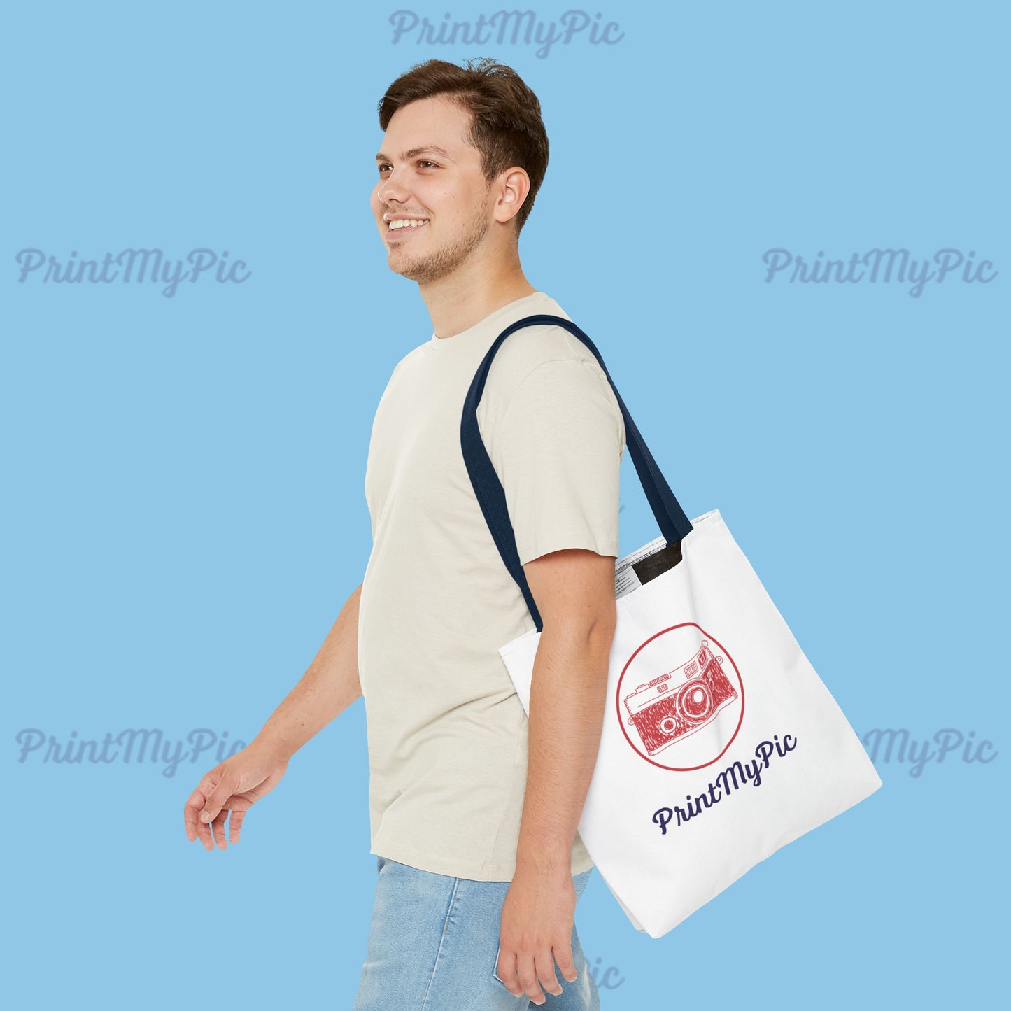 Tote Bag (AOP)
