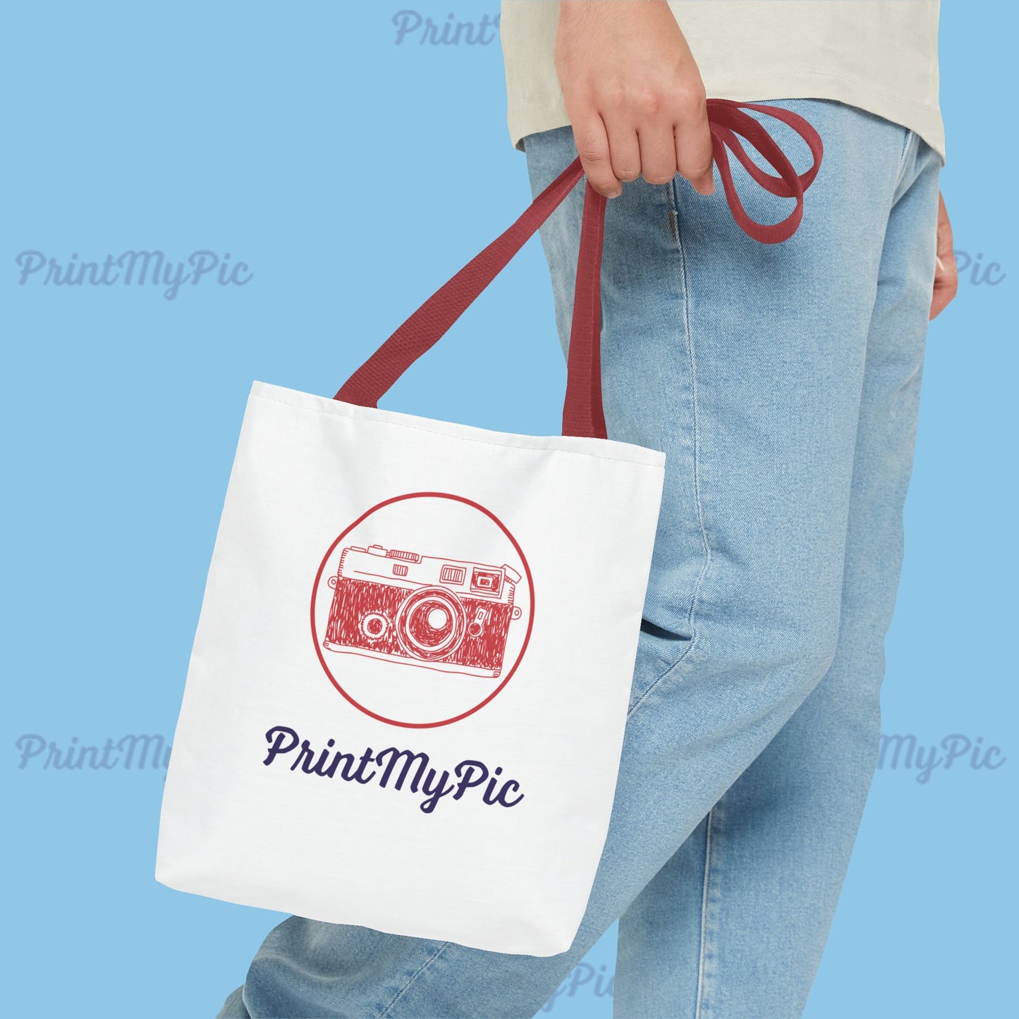 Tote Bag (AOP)