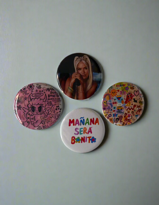 Karol G Inspired Set